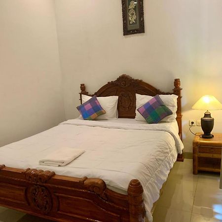 Sila Urip Guest House Ubud Dış mekan fotoğraf