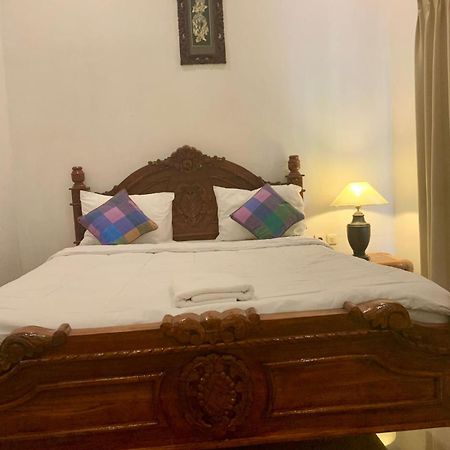 Sila Urip Guest House Ubud Dış mekan fotoğraf