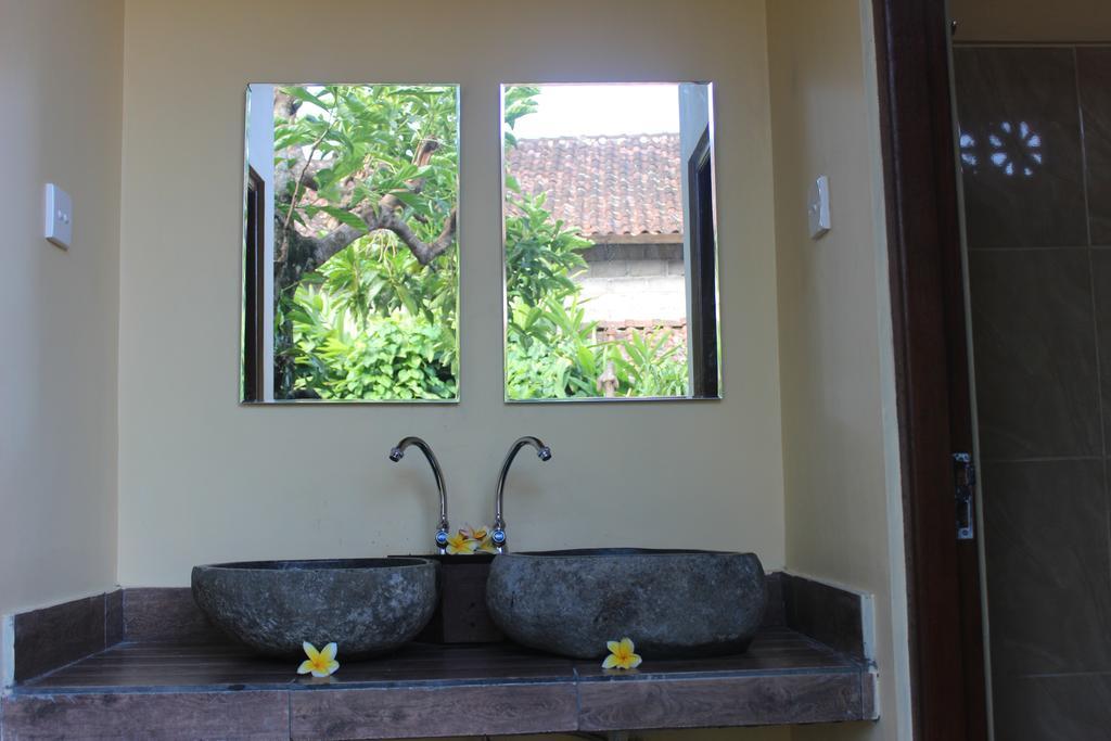 Sila Urip Guest House Ubud Dış mekan fotoğraf