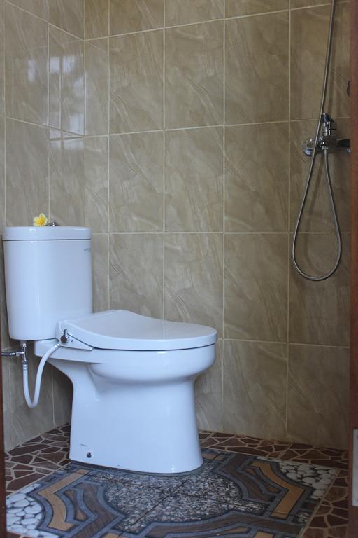 Sila Urip Guest House Ubud Dış mekan fotoğraf