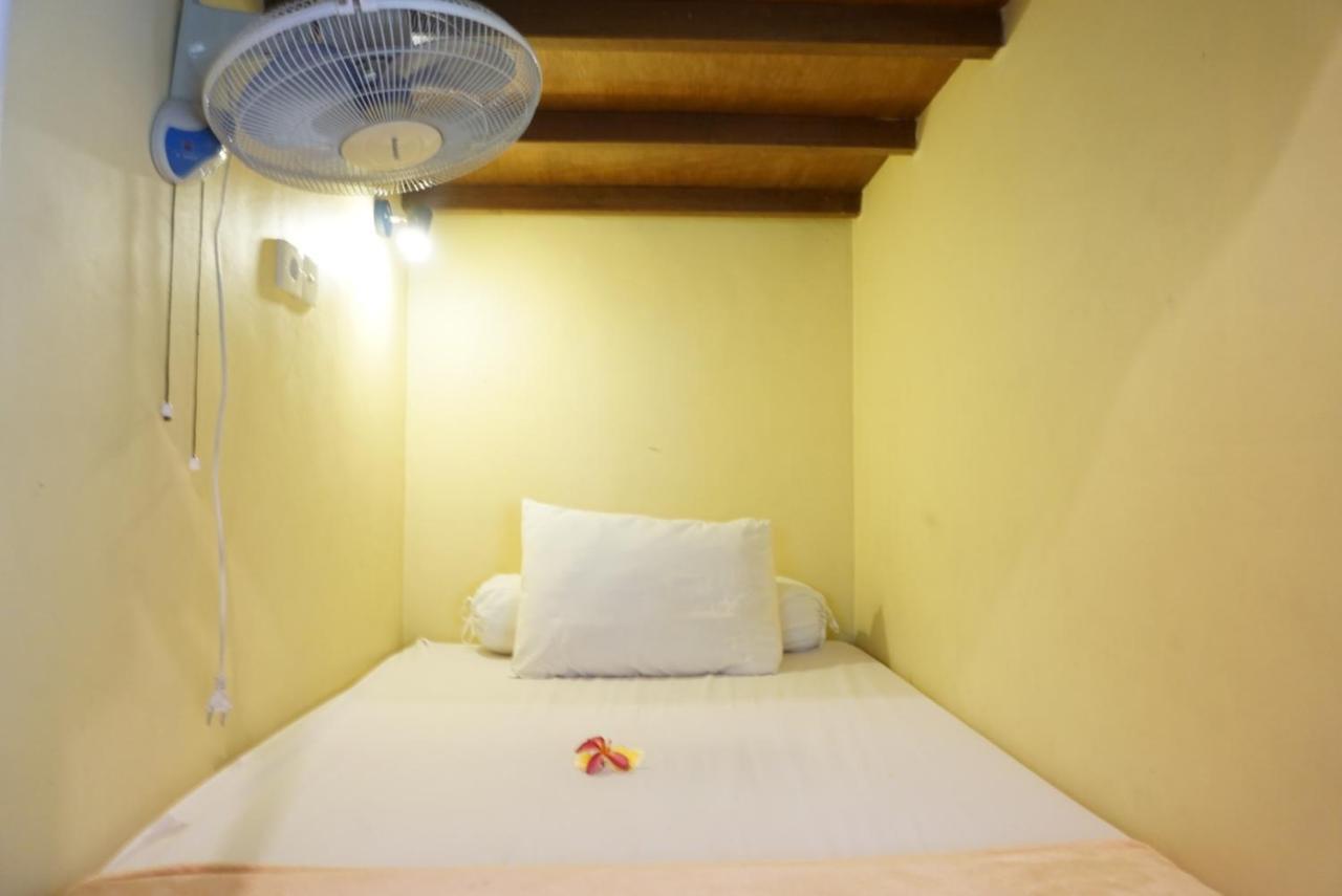 Sila Urip Guest House Ubud Dış mekan fotoğraf