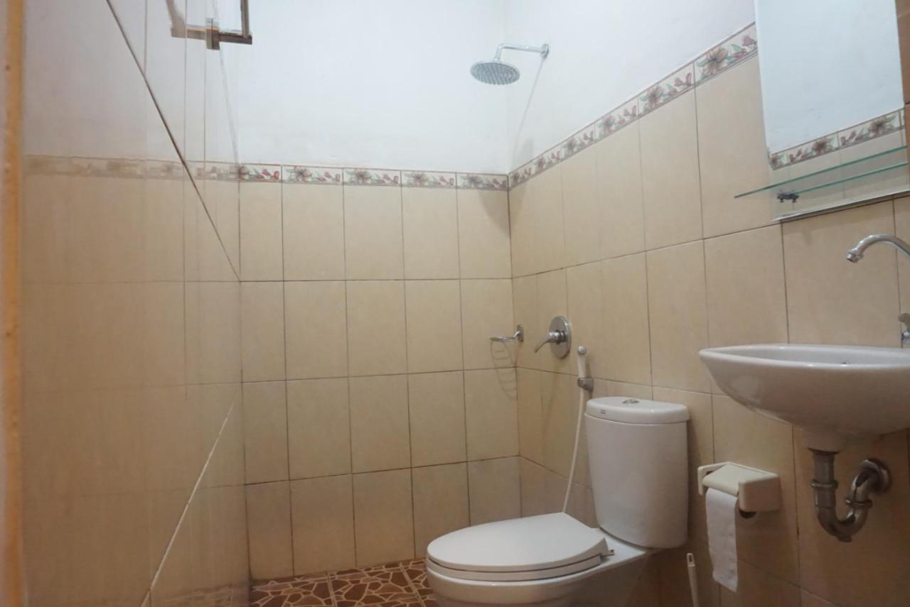 Sila Urip Guest House Ubud Dış mekan fotoğraf