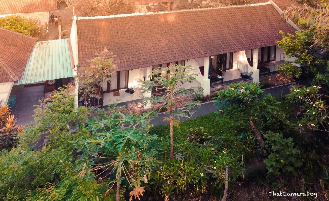 Sila Urip Guest House Ubud Dış mekan fotoğraf