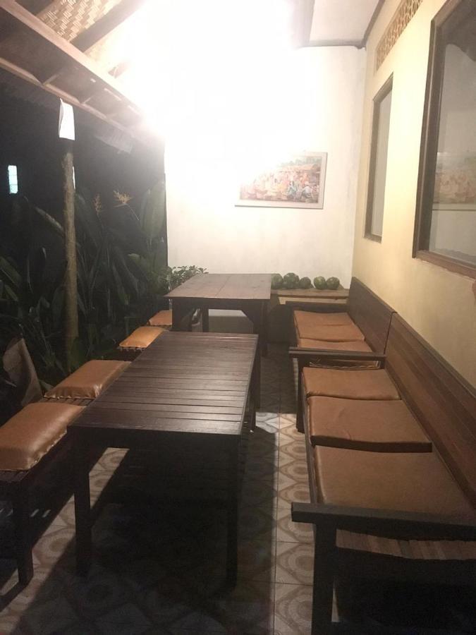 Sila Urip Guest House Ubud Dış mekan fotoğraf